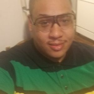 Meet your Posher, Darnell